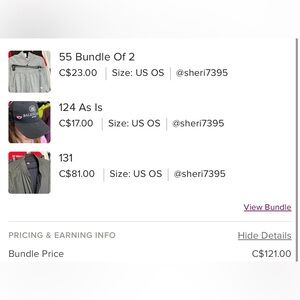 Free shipping for @sheri7395